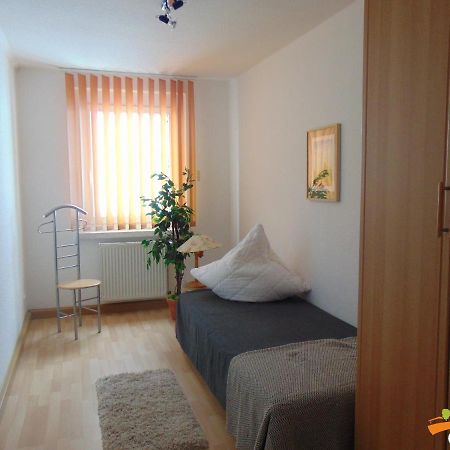 Ferienwohnung August 30 Gelenau Bagian luar foto