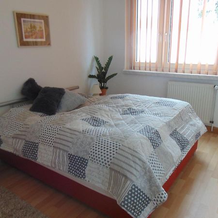 Ferienwohnung August 30 Gelenau Bagian luar foto
