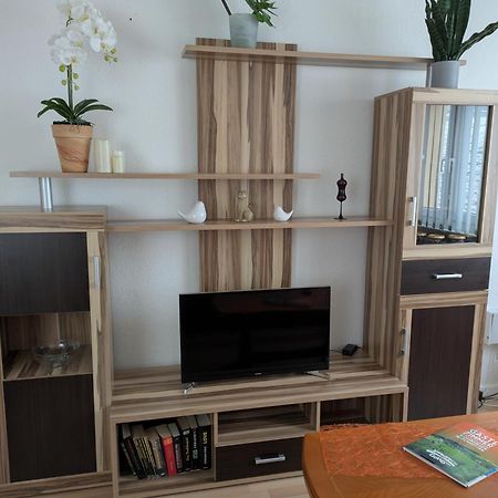 Ferienwohnung August 30 Gelenau Bagian luar foto