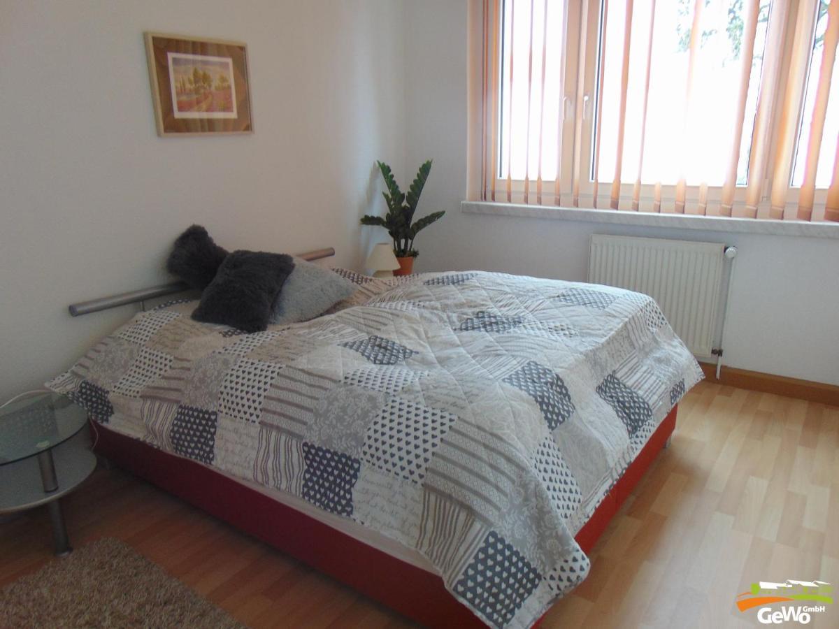 Ferienwohnung August 30 Gelenau Bagian luar foto